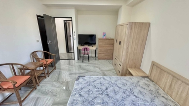 廷選好屋✨中科水湳經貿74✨陽台獨洗曬✨可租補（第3張）