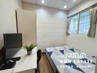 飲水機🍀子母車🍀流理台🍀獨洗獨曬🍀免仲介費（第1張）