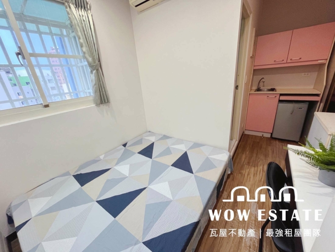 飲水機🍀子母車🍀流理台🍀獨洗獨曬🍀免仲介費（第9張）