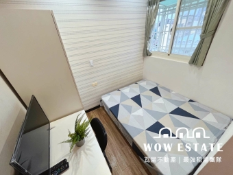 飲水機🍀子母車🍀流理台🍀獨洗獨曬🍀免仲介費（第2張）