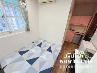 飲水機🍀子母車🍀流理台🍀獨洗獨曬🍀免仲介費（第3張）