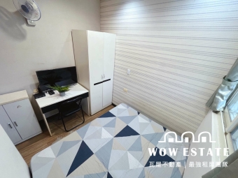 飲水機🍀子母車🍀流理台🍀獨洗獨曬🍀免仲介費（第5張）