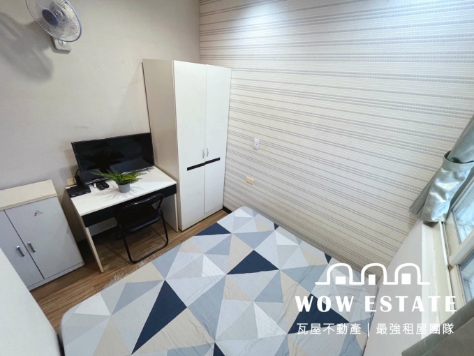 飲水機🍀子母車🍀流理台🍀獨洗獨曬🍀免仲介費（第5張）