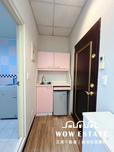 飲水機🍀子母車🍀流理台🍀獨洗獨曬🍀免仲介費（第8張）