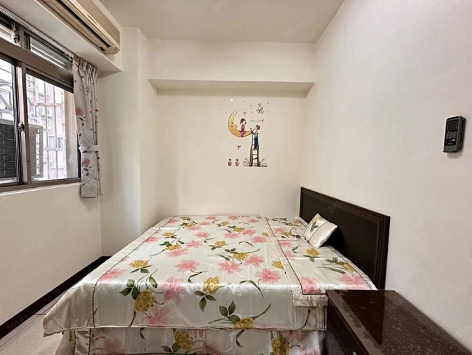 5462【中正】永安北路華廈(可租補)（第2張）