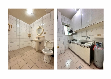 5462【中正】永安北路華廈(可租補)（第6張）