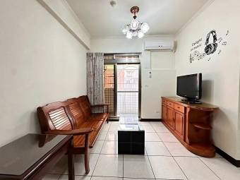 5462【中正】永安北路華廈(可租補)（第1張）