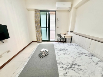 逢甲🎈小陽台🎶大空間（第9張）