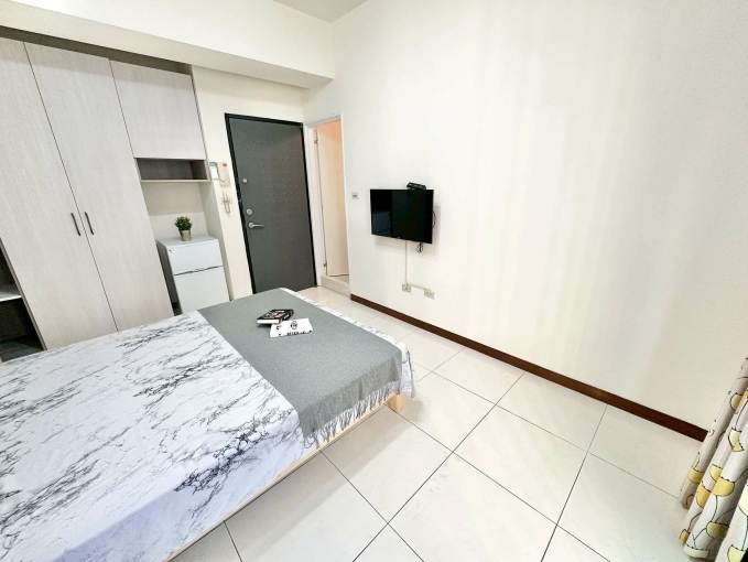 逢甲🎈小陽台🎶大空間（第1張）