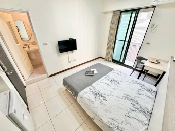 逢甲🎈小陽台🎶大空間（第6張）