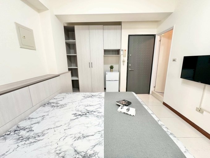 逢甲🎈小陽台🎶大空間（第3張）