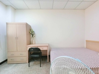 租補+採光佳*陽台獨洗曬*飲水機*子母車*機車位（第10張）