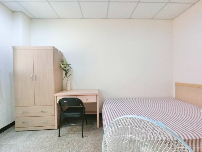 租補+採光佳*陽台獨洗曬*飲水機*子母車*機車位（第10張）