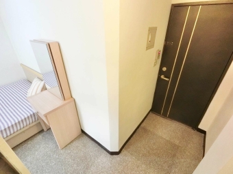 租補+採光佳*陽台獨洗曬*飲水機*子母車*機車位（第11張）