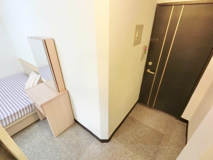 租補+採光佳*陽台獨洗曬*飲水機*子母車*機車位（第11張）