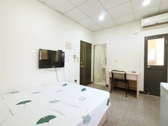 租補+採光佳*陽台獨洗曬*飲水機*子母車*機車位 - Image 17