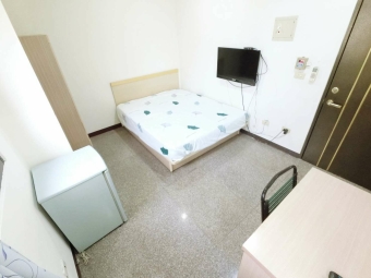 租補+採光佳*陽台獨洗曬*飲水機*子母車*機車位 - Image 11