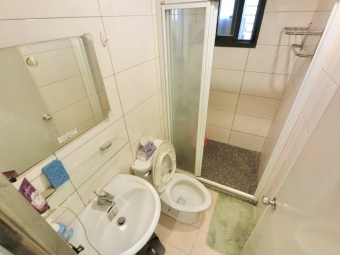 租補+採光佳*陽台獨洗曬*飲水機*子母車*機車位（第12張）