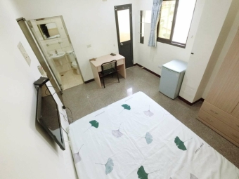 租補+採光佳*陽台獨洗曬*飲水機*子母車*機車位 - Image 15