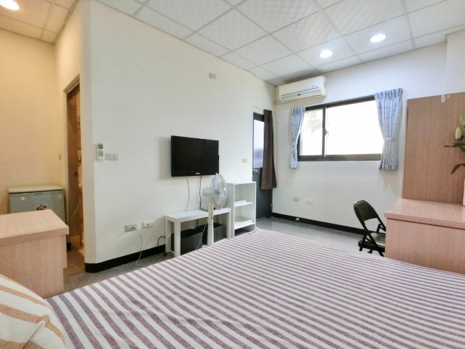 租補+採光佳*陽台獨洗曬*飲水機*子母車*機車位（第7張）