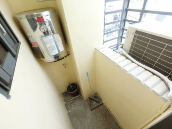 租補+採光佳*陽台獨洗曬*飲水機*子母車*機車位 - Image 20