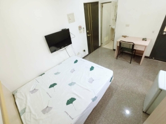 租補+採光佳*陽台獨洗曬*飲水機*子母車*機車位 - Image 16