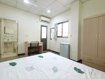 租補+採光佳*陽台獨洗曬*飲水機*子母車*機車位 - Image 18