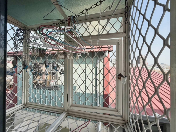 🌳可貓💖流理台✨獨洗曬🏠近中投公路💖（第7張）