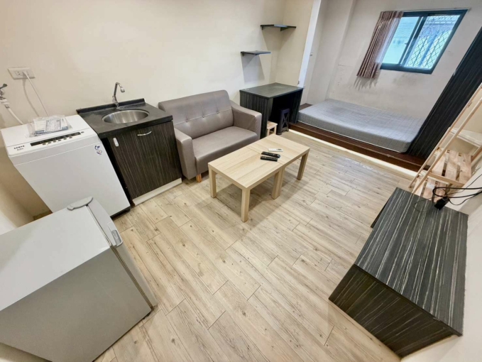 🌳可貓💖流理台✨獨洗曬🏠近中投公路💖（第1張）