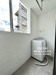 稀有可貓🍀雙租屋補助🍀陽台獨洗🍀電梯🍀管理員🍀子母車🍀流理台🍀機車位🍀乾溼分離（第9張）