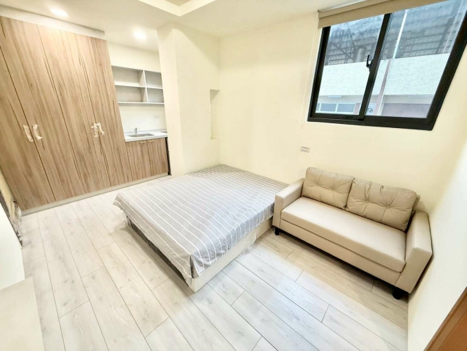 🧡請加賴🧡全新電梯🧡租屋補助🧡陽台獨洗🧡流理台🧡乾溼分離🧡先搶先贏🧡（第1張）