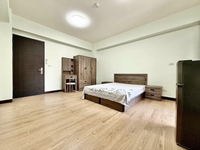 🌳可租補💖全新未住✨陽台獨洗🏠5樓✔️速洽💖 - Image 4