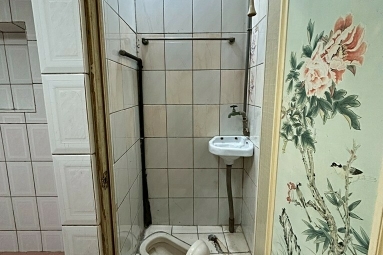 兆基社會住宅🏡中和員山路/可租補1樓大3房（第9張）