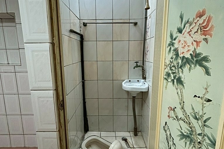 兆基社會住宅🏡中和員山路/可租補1樓大3房（第9張）