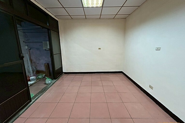 兆基社會住宅🏡中和員山路/可租補1樓大3房（第7張）