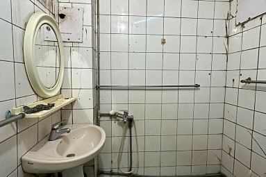 兆基社會住宅🏡中和員山路/可租補1樓大3房（第10張）