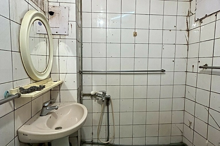 兆基社會住宅🏡中和員山路/可租補1樓大3房（第10張）