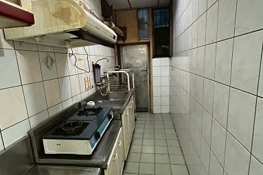 兆基社會住宅🏡中和員山路/可租補1樓大3房（第8張）