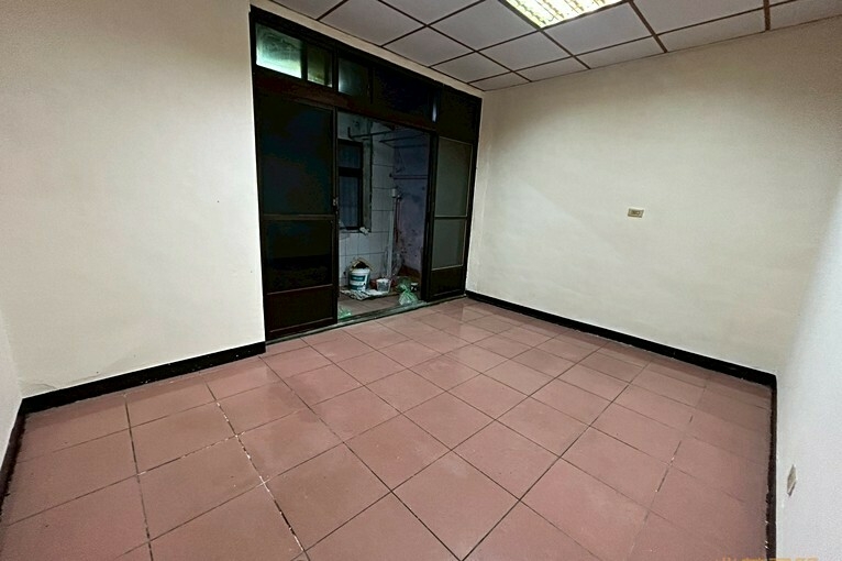 兆基社會住宅🏡中和員山路/可租補1樓大3房（第3張）