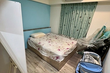 兆基社會住宅🏡田園綠大地/關東路3房/可租補/入戶籍（第4張）