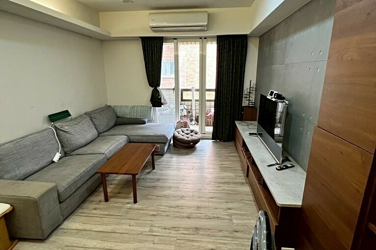 兆基社會住宅🏡田園綠大地/關東路3房/可租補/入戶籍(第1張)
