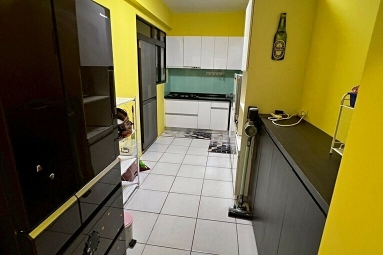 兆基社會住宅🏡田園綠大地/關東路3房/可租補/入戶籍（第6張）