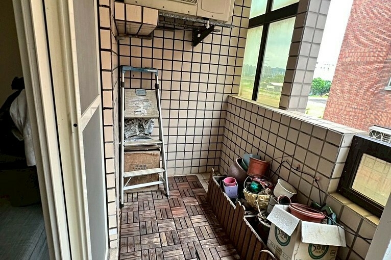 兆基社會住宅🏡田園綠大地/關東路3房/可租補/入戶籍(第8張)
