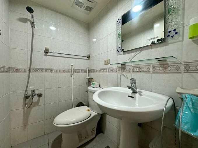 租屋找77✿小檜溪社區電梯,高樓景觀,可補助~ - Image 13