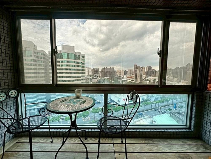 租屋找77✿小檜溪社區電梯,高樓景觀,可補助~ - Image 5