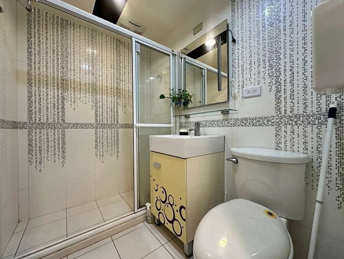 租屋找77✿小檜溪社區電梯,高樓景觀,可補助~ - Image 9