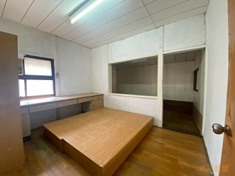 兆基社會住宅🏡東區經典木建築人文與機能兼得（第7張）