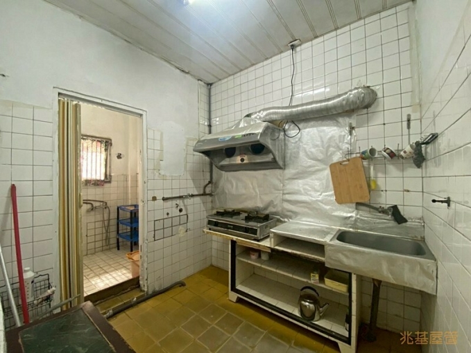 兆基社會住宅🏡東區經典木建築人文與機能兼得(第11張)