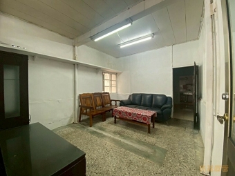 兆基社會住宅🏡東區經典木建築人文與機能兼得（第1張）