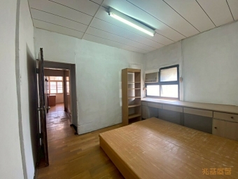 兆基社會住宅🏡東區經典木建築人文與機能兼得（第6張）